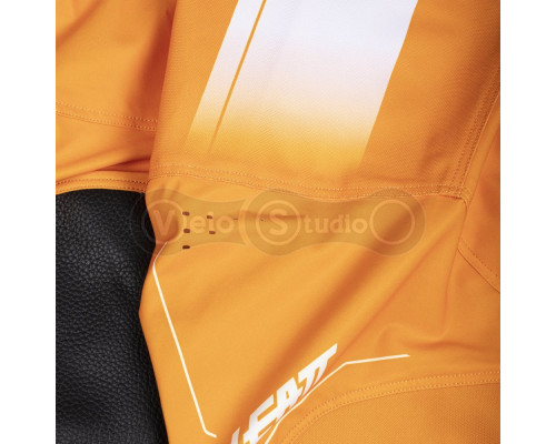 Штаны LEATT Pant Moto 4.5 [Orange], 32
