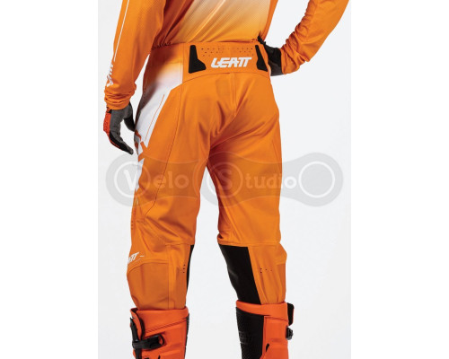 Штаны LEATT Pant Moto 4.5 [Orange], 32