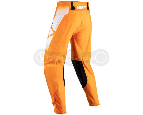 Штаны LEATT Pant Moto 4.5 [Orange], 32