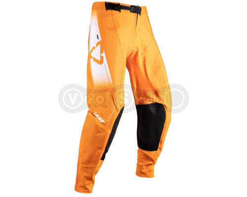 Штаны LEATT Pant Moto 4.5 [Orange], 32