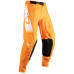 Штаны LEATT Pant Moto 4.5 [Orange], 32