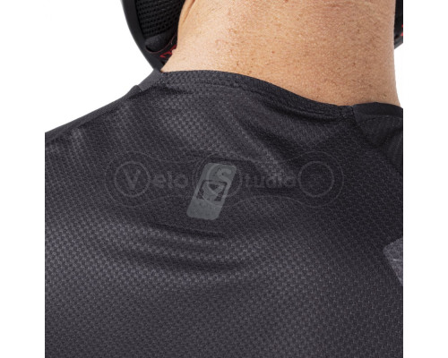 Джерсі LEATT Moto 4.5 Lite Jersey [Grey], M