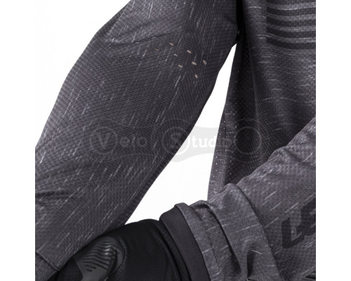 Джерсі LEATT Moto 4.5 Lite Jersey [Grey], M