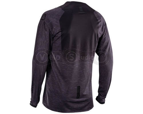 Джерсі LEATT Moto 4.5 Lite Jersey [Grey], M
