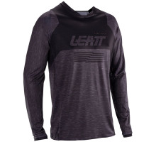 Джерси LEATT Moto 4.5 Lite Jersey [Grey], M