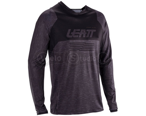 Джерсі LEATT Moto 4.5 Lite Jersey [Grey], M
