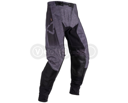 Штаны LEATT Pant Moto 4.5 [Grey], 32