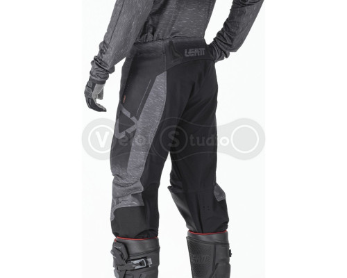 Штаны LEATT Pant Moto 4.5 [Grey], 32
