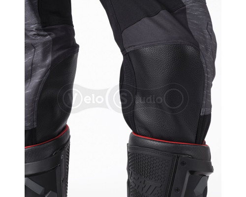 Штаны LEATT Pant Moto 4.5 [Grey], 32