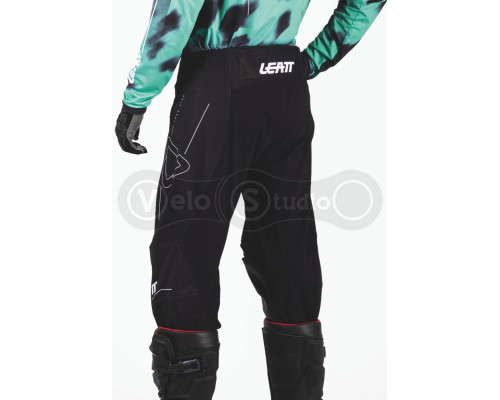 Штаны LEATT Pant Moto 4.5 [Black], 32