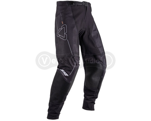 Штаны LEATT Pant Moto 4.5 [Black], 32