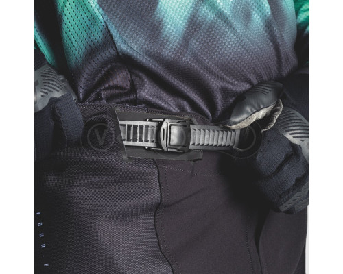 Штаны LEATT Pant Moto 4.5 [Black], 32