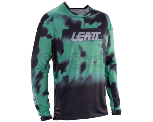 Джерси LEATT Moto 4.5 Lite Jersey [Teal], M