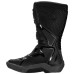 Детские мотоботы LEATT 3.5 Junior Boot [Black/Grey], US5