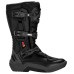 Детские мотоботы LEATT 3.5 Junior Boot [Black/Grey], US5