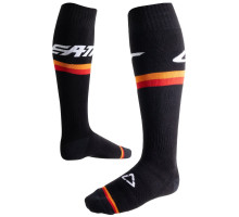 Носки LEATT Moto Sock [Black], L/XL