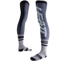 Шкарпетки LEATT Knee Brace Sock [Grey], Medium