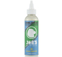 Мастило ланцюга Joe's Ceramic WAX DRY Chain Lube [125мл], Dry lube