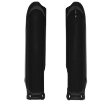 Захист вилки Polisport Fork Guard - Yamaha (23-) [Black]
