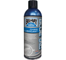 Смазка цепи Bel-Ray Blue Tac Chain Lube [400мл], Universal lube