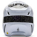 Мотошлем FOX V3 RS Mips Integra Helmet - FRACTURE [White], M