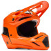 Мотошолом FOX V3 RS Mips Helmet - FRACTURE [Flo Orange], L