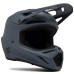 Мотошолом FOX V3 Mips Helmet - SOLID [Graphite], M
