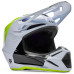 Мотошолом FOX V3 Mips Helmet - TINE [White], M