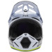Мотошолом FOX V3 Mips Helmet - TINE [White], M