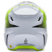 Мотошолом FOX V3 Mips Helmet - TINE [White], M