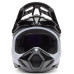 Мотошолом FOX V3 Mips Helmet - TINE [Black], M