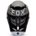 Мотошолом FOX V3 Mips Helmet - TINE [Black], M