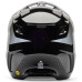 Мотошолом FOX V3 Mips Helmet - TINE [Black], M