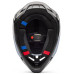 Мотошолом FOX V3 Mips Helmet - TINE [Black], M