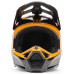 Мотошолом FOX V1 Mips Helmet - KAIROS [Tangerine], M