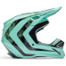 Мотошолом FOX V1 Mips Helmet - KAIROS [Turquoise], L