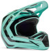 Мотошолом FOX V1 Mips Helmet - KAIROS [Turquoise], L