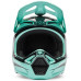 Мотошолом FOX V1 Mips Helmet - KAIROS [Turquoise], L
