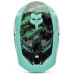 Мотошолом FOX V1 Mips Helmet - KAIROS [Turquoise], L