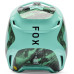 Мотошолом FOX V1 Mips Helmet - KAIROS [Turquoise], L