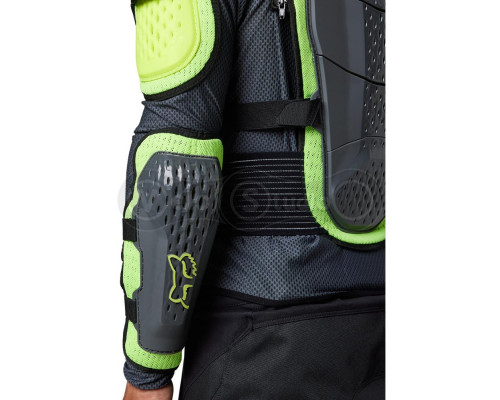 Захист тіла FOX Titan Sport Jacket [Dark Shadow], XXL