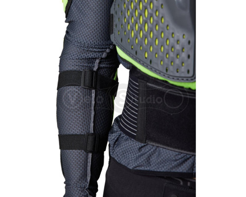 Захист тіла FOX Titan Sport Jacket [Dark Shadow], XXL