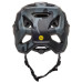 Вело шолом FOX SPEEDFRAME Mips Helmet - CAMO [Black], L