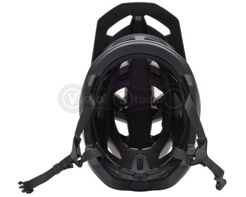 Вело шолом FOX SPEEDFRAME Mips Helmet - CAMO [Black], L