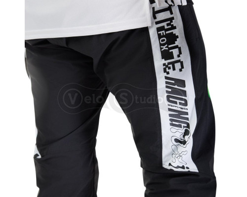Вело штани FOX RANGER Pant - GRID [Black], 32