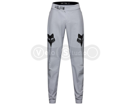 Вело штани FOX RANGER Pant - GRID [Steel Gray], 32