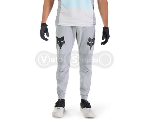 Вело штани FOX RANGER Pant - GRID [Steel Gray], 32