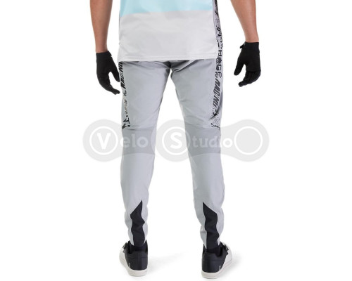 Вело штани FOX RANGER Pant - GRID [Steel Gray], 32
