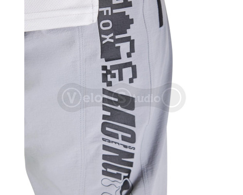 Вело штани FOX RANGER Pant - GRID [Steel Gray], 32