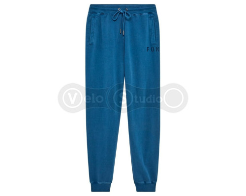 Спортивные штаны FOX WORDMARK Jogger Pant [Twilight], Medium